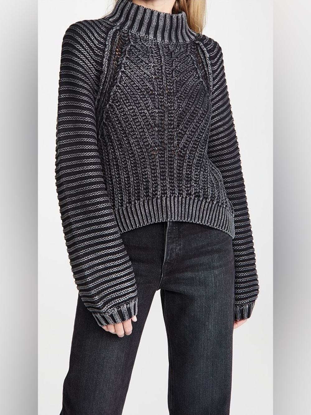 Free People Sweetheart Sweater